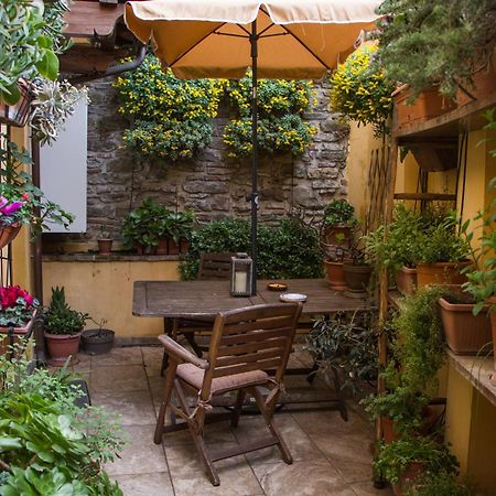Residenza Fra Le Torri - Charme & Art Gallery Home Arezzo Ngoại thất bức ảnh
