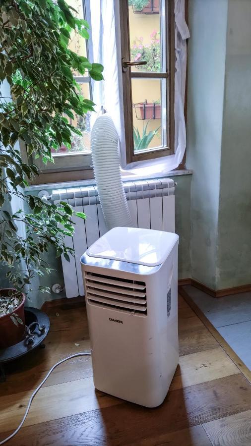 Residenza Fra Le Torri - Charme & Art Gallery Home Arezzo Ngoại thất bức ảnh