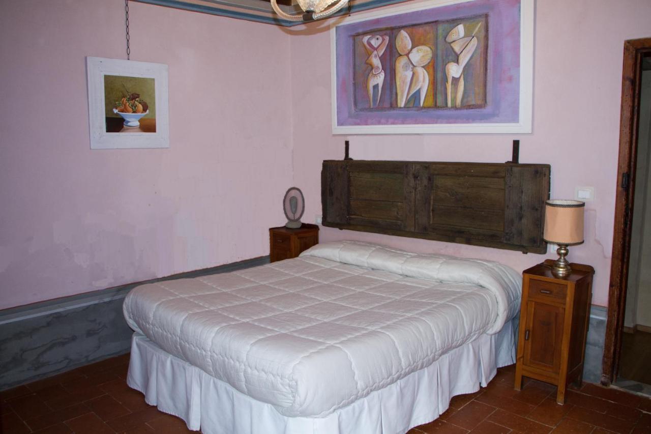 Residenza Fra Le Torri - Charme & Art Gallery Home Arezzo Ngoại thất bức ảnh