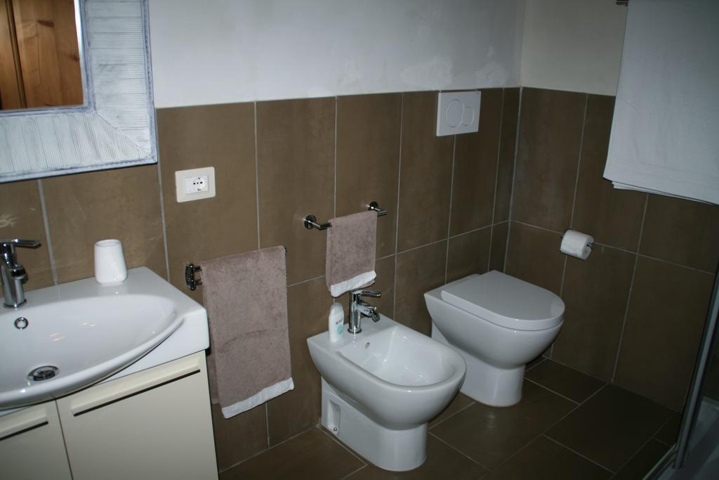Residenza Fra Le Torri - Charme & Art Gallery Home Arezzo Ngoại thất bức ảnh