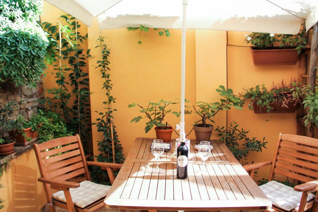 Residenza Fra Le Torri - Charme & Art Gallery Home Arezzo Ngoại thất bức ảnh