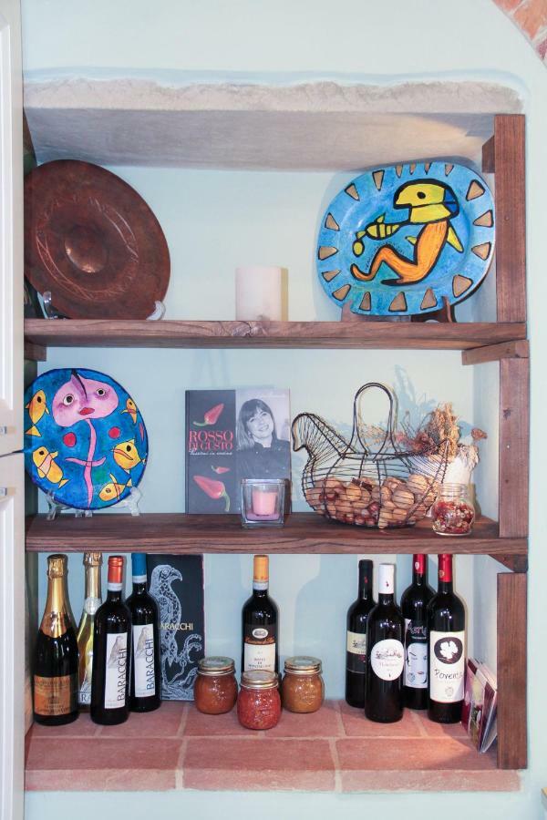 Residenza Fra Le Torri - Charme & Art Gallery Home Arezzo Ngoại thất bức ảnh