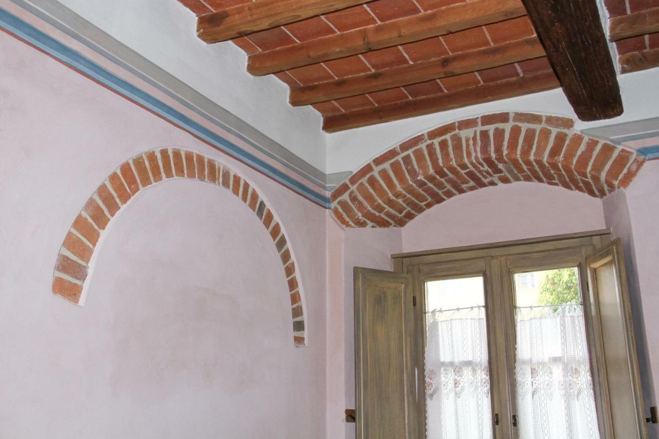 Residenza Fra Le Torri - Charme & Art Gallery Home Arezzo Ngoại thất bức ảnh